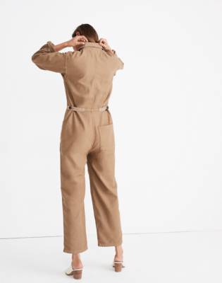 madewell coverall