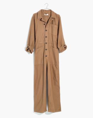 madewell x as ever coveralls