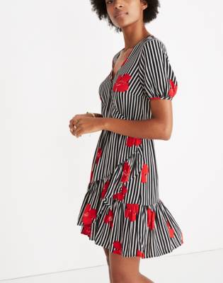 sexy girl summer dress