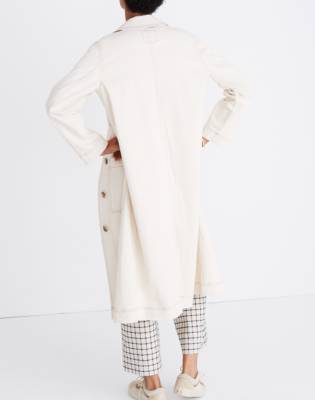 madewell duster