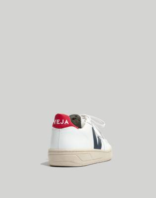 sneakers with v on them