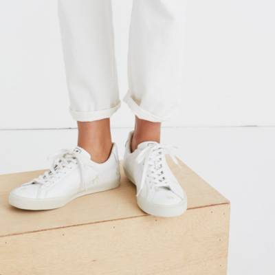 madewell vegan shoes