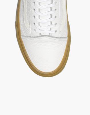 vans madewell old skool