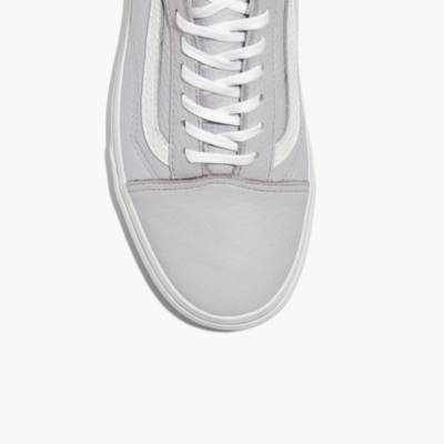 madewell x vans unisex old skool