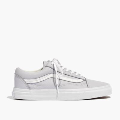 madewell x vans unisex old skool