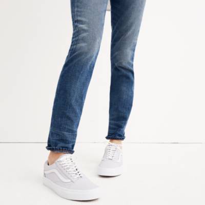 madewell vans unisex old skool