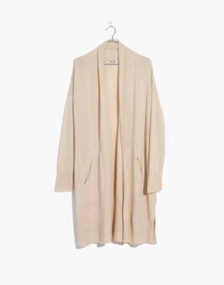 Lightweight Rivington Cardigan Sweater