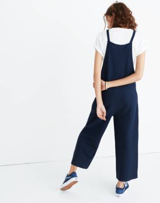 tie strap overalls