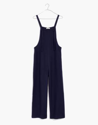 tie strap overalls