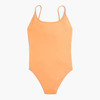 j crew playa one piece