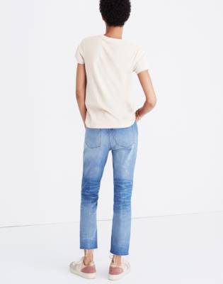 Rivet & Thread Vintage Shrunken Tee