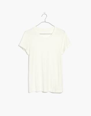 Rivet & Thread Vintage Shrunken Tee