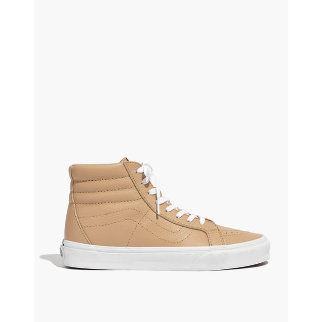 khaki vans high top khaki vans high top