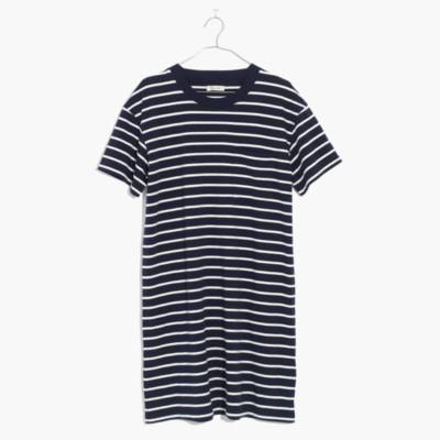 t shirt dress madewell