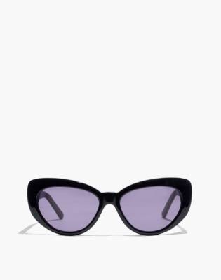 Image of Adair Cat-Eye Sunglasses
