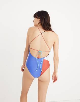 mara hoffman olympia one piece