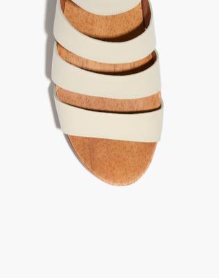 madewell sigrid clog