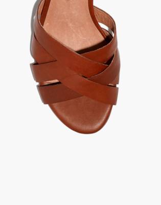 madewell lucy sandal
