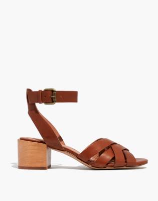 The Lucy Sandal