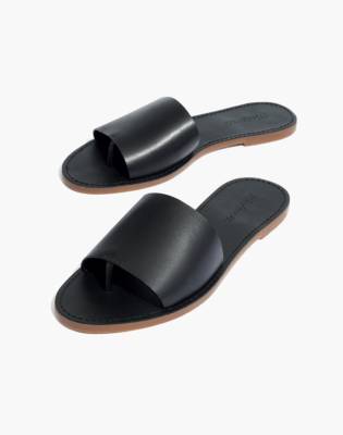 madewell flip flops