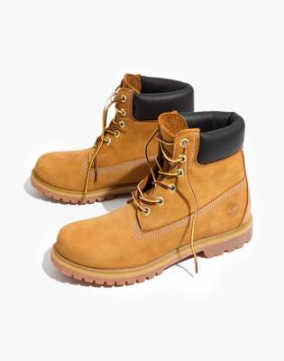 pair of timbs