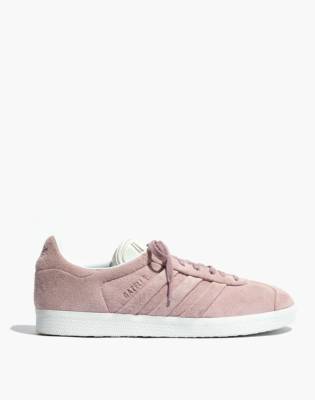 adidas gazelle baby pink