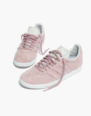 adidas gazelle pink