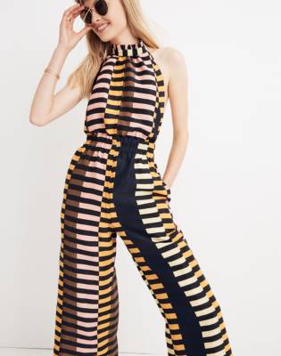 apiece apart archer jumpsuit