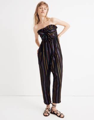 apart jumpsuit