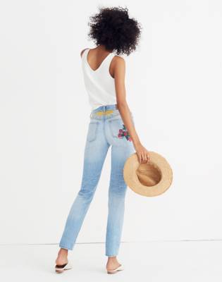perfect summer jean