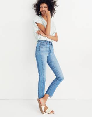 perfect summer jean