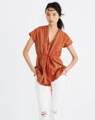 Image of Ace&amp;Jig&trade; Caraway Top