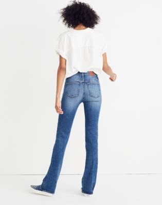 skinny flares