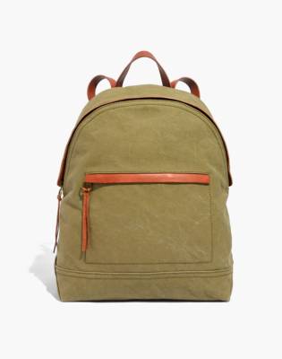 The Charleston Backpack