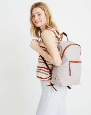 madewell backpack sale