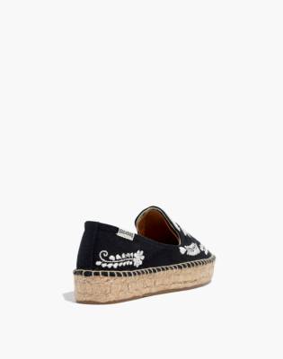 madewell soludos