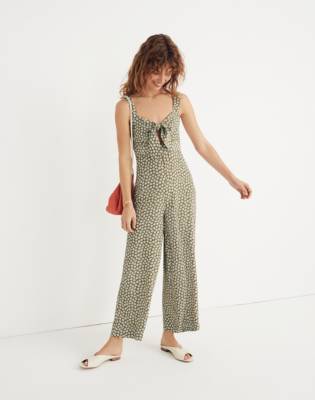 wear lincoln jumpsuit