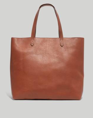 The Zip-Top Transport Tote