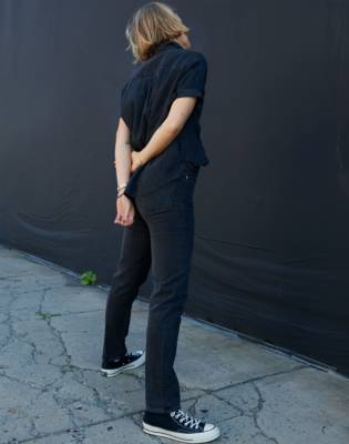 the classic straight stretch extra comfort