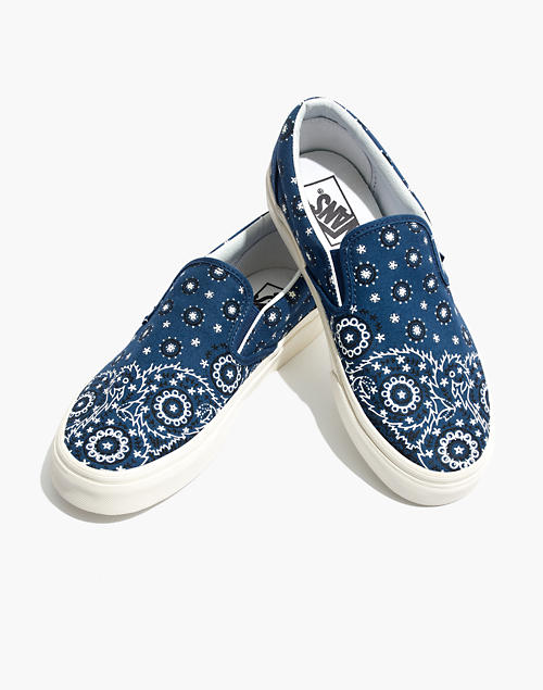 bandana vans bandana vans