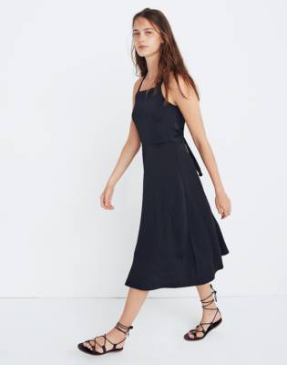 black dress madewell