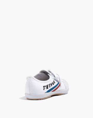 madewell feiyue
