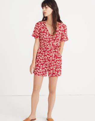 madewell daisy dress