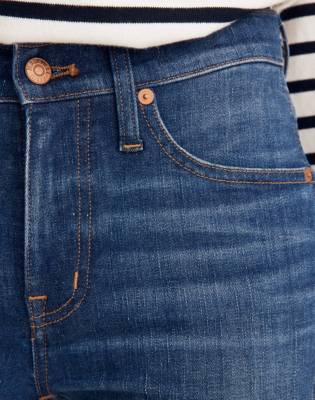 madewell paloma jeans