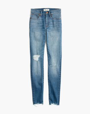 madewell frankie wash