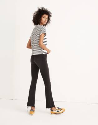 madewell curvy cali demi