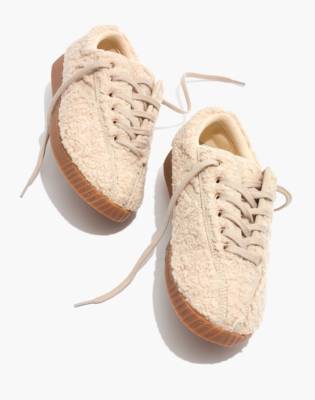 madewell tretorn