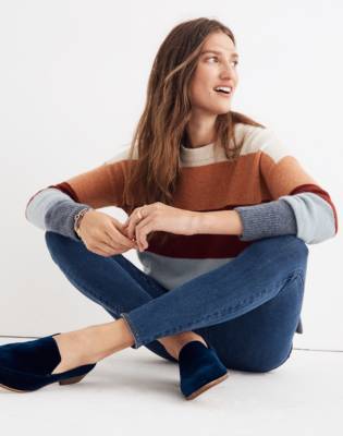 madewell anywhere jean