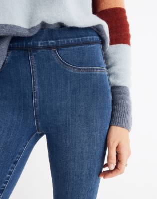 madewell anywhere jean