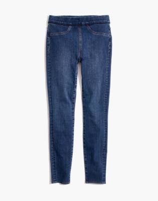 madewell legging jeans